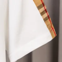$36.00 USD Burberry T-Shirts Short Sleeved For Men #1395889