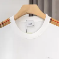 $36.00 USD Burberry T-Shirts Short Sleeved For Men #1395889