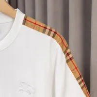 $36.00 USD Burberry T-Shirts Short Sleeved For Men #1395889