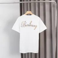 $36.00 USD Burberry T-Shirts Short Sleeved For Men #1395891