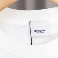 $36.00 USD Burberry T-Shirts Short Sleeved For Men #1395891