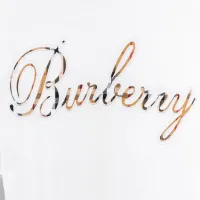 $36.00 USD Burberry T-Shirts Short Sleeved For Men #1395891