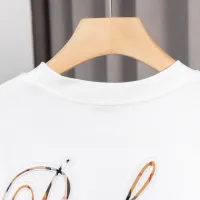 $36.00 USD Burberry T-Shirts Short Sleeved For Men #1395891