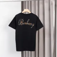 $36.00 USD Burberry T-Shirts Short Sleeved For Men #1395892