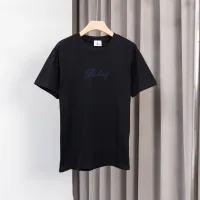 $36.00 USD Burberry T-Shirts Short Sleeved For Men #1395892