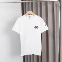 $36.00 USD Moncler T-Shirts Short Sleeved For Men #1395907