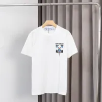 $36.00 USD Off-White T-Shirts Short Sleeved For Men #1395911