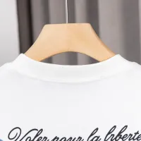 $36.00 USD Off-White T-Shirts Short Sleeved For Men #1395911