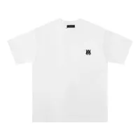 $32.00 USD Amiri T-Shirts Short Sleeved For Unisex #1395927