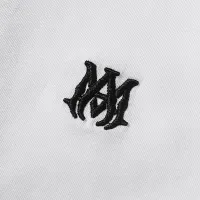 $32.00 USD Amiri T-Shirts Short Sleeved For Unisex #1395927