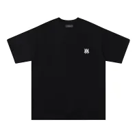 $32.00 USD Amiri T-Shirts Short Sleeved For Unisex #1395928