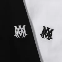 $32.00 USD Amiri T-Shirts Short Sleeved For Unisex #1395928