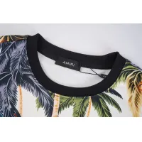 $39.00 USD Amiri Hoodies Long Sleeved For Men #1395944