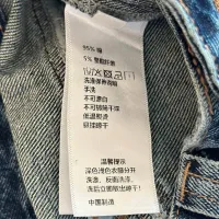 $96.00 USD Chrome Hearts Jeans For Women #1395965