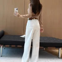$88.00 USD Celine Jeans For Women #1395968