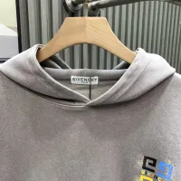 $68.00 USD Givenchy Hoodies Long Sleeved For Unisex #1396021