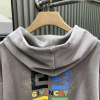 $68.00 USD Givenchy Hoodies Long Sleeved For Unisex #1396021
