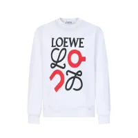 $60.00 USD LOEWE Hoodies Long Sleeved For Unisex #1396025