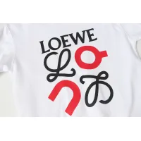 $60.00 USD LOEWE Hoodies Long Sleeved For Unisex #1396025