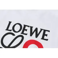 $60.00 USD LOEWE Hoodies Long Sleeved For Unisex #1396025