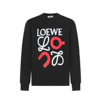 $60.00 USD LOEWE Hoodies Long Sleeved For Unisex #1396026