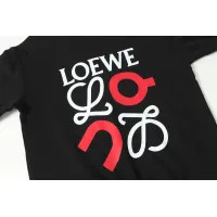 $60.00 USD LOEWE Hoodies Long Sleeved For Unisex #1396026
