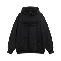 $60.00 USD Balenciaga Hoodies Long Sleeved For Unisex #1396031