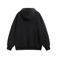 $60.00 USD Balenciaga Hoodies Long Sleeved For Unisex #1396031