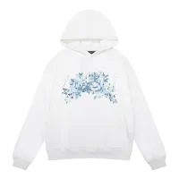 $48.00 USD Amiri Hoodies Long Sleeved For Unisex #1396032