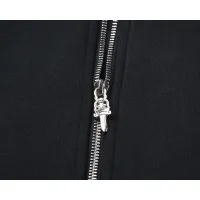 $92.00 USD Chrome Hearts Jackets Long Sleeved For Unisex #1396041