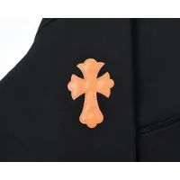 $92.00 USD Chrome Hearts Jackets Long Sleeved For Unisex #1396041