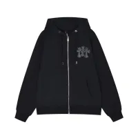 $92.00 USD Chrome Hearts Jackets Long Sleeved For Unisex #1396042