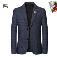 $68.00 USD Burberry Jackets Long Sleeved For Men #1396082