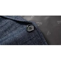 $68.00 USD Burberry Jackets Long Sleeved For Men #1396082