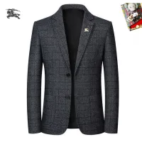 $68.00 USD Burberry Jackets Long Sleeved For Men #1396083