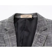 $68.00 USD Burberry Jackets Long Sleeved For Men #1396111