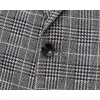 $68.00 USD Burberry Jackets Long Sleeved For Men #1396111