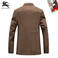 $68.00 USD Burberry Jackets Long Sleeved For Men #1396118