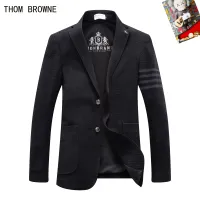 $68.00 USD Thom Browne Jackets Long Sleeved For Men #1396120