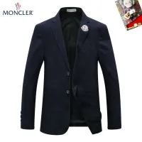 $68.00 USD Moncler Jackets Long Sleeved For Men #1396126