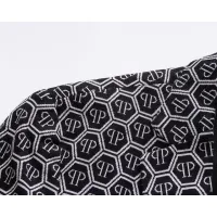 $68.00 USD Philipp Plein PP Jackets Long Sleeved For Men #1396130