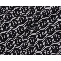 $68.00 USD Philipp Plein PP Jackets Long Sleeved For Men #1396130