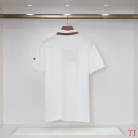 $39.00 USD Burberry T-Shirts Short Sleeved For Men #1396133