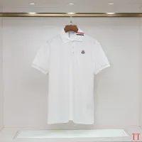 $39.00 USD Moncler T-Shirts Short Sleeved For Men #1396149