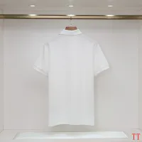 $39.00 USD Moncler T-Shirts Short Sleeved For Men #1396149