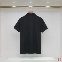 $39.00 USD Moncler T-Shirts Short Sleeved For Men #1396150