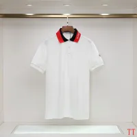 $39.00 USD Moncler T-Shirts Short Sleeved For Men #1396151