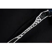 $40.00 USD Moncler T-Shirts Short Sleeved For Men #1396154