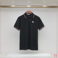 $39.00 USD Moncler T-Shirts Short Sleeved For Men #1396156