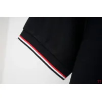 $39.00 USD Moncler T-Shirts Short Sleeved For Men #1396156